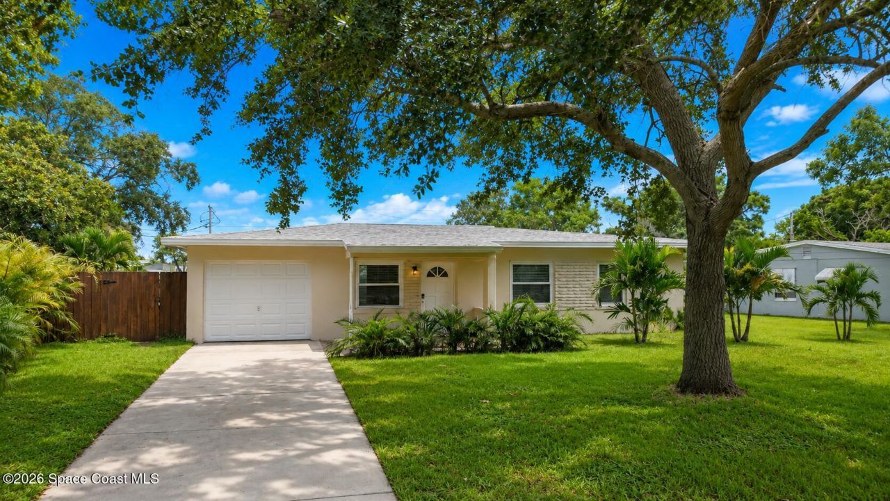 620 Lund Circle , Melbourne, FL 32901 Photo