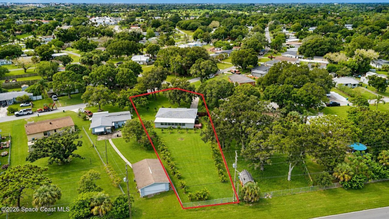 620 Lund Circle , Melbourne, FL 32901 Photo
