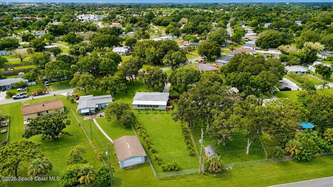620 Lund Circle , Melbourne, FL 32901 Photo