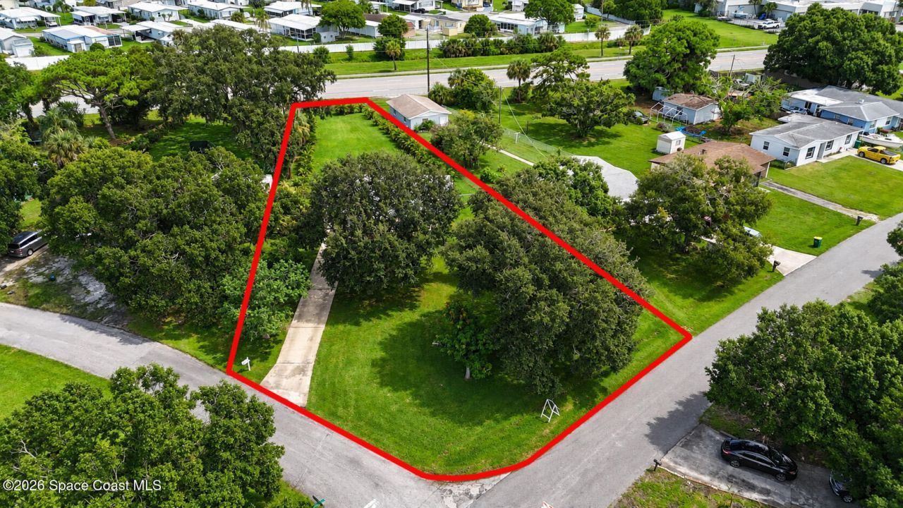 620 Lund Circle , Melbourne, FL 32901 Photo
