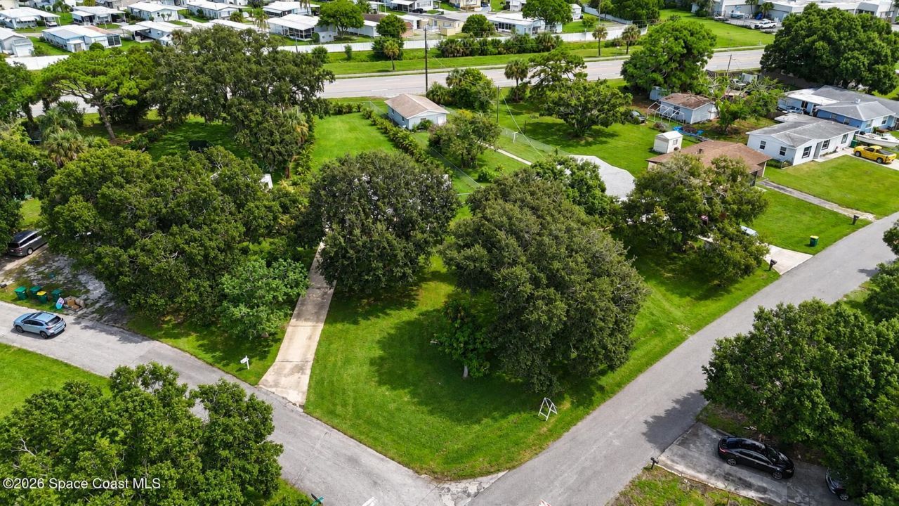 620 Lund Circle , Melbourne, FL 32901 Photo