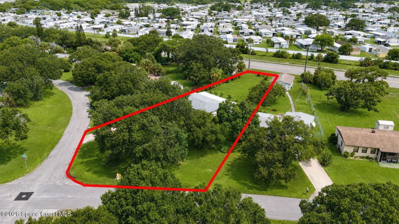 620 Lund Circle , Melbourne, FL 32901 Photo
