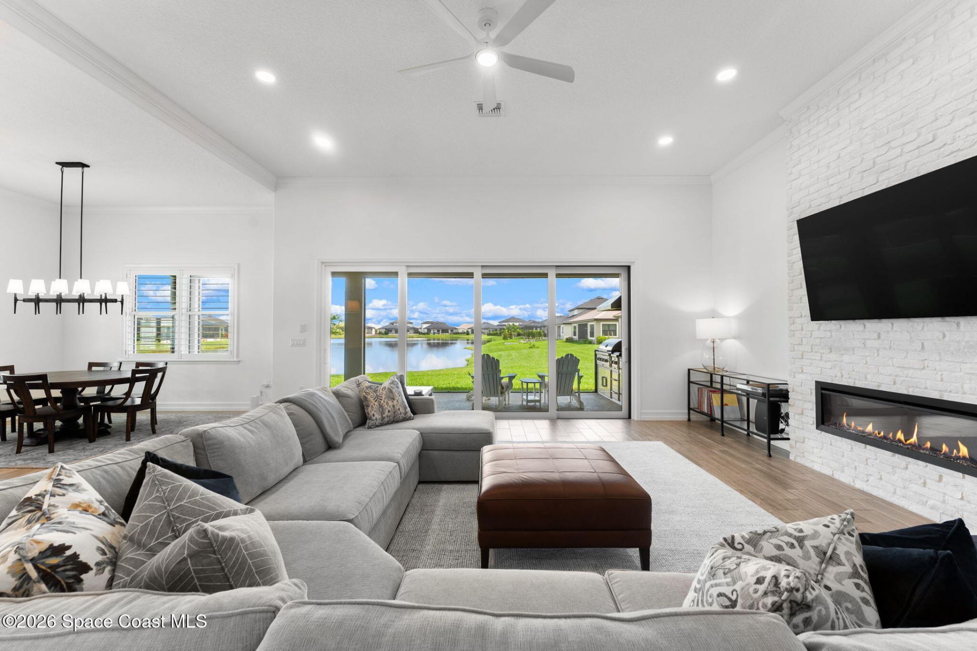 2604 Pelagornis Drive , Melbourne, FL 32940 Photo