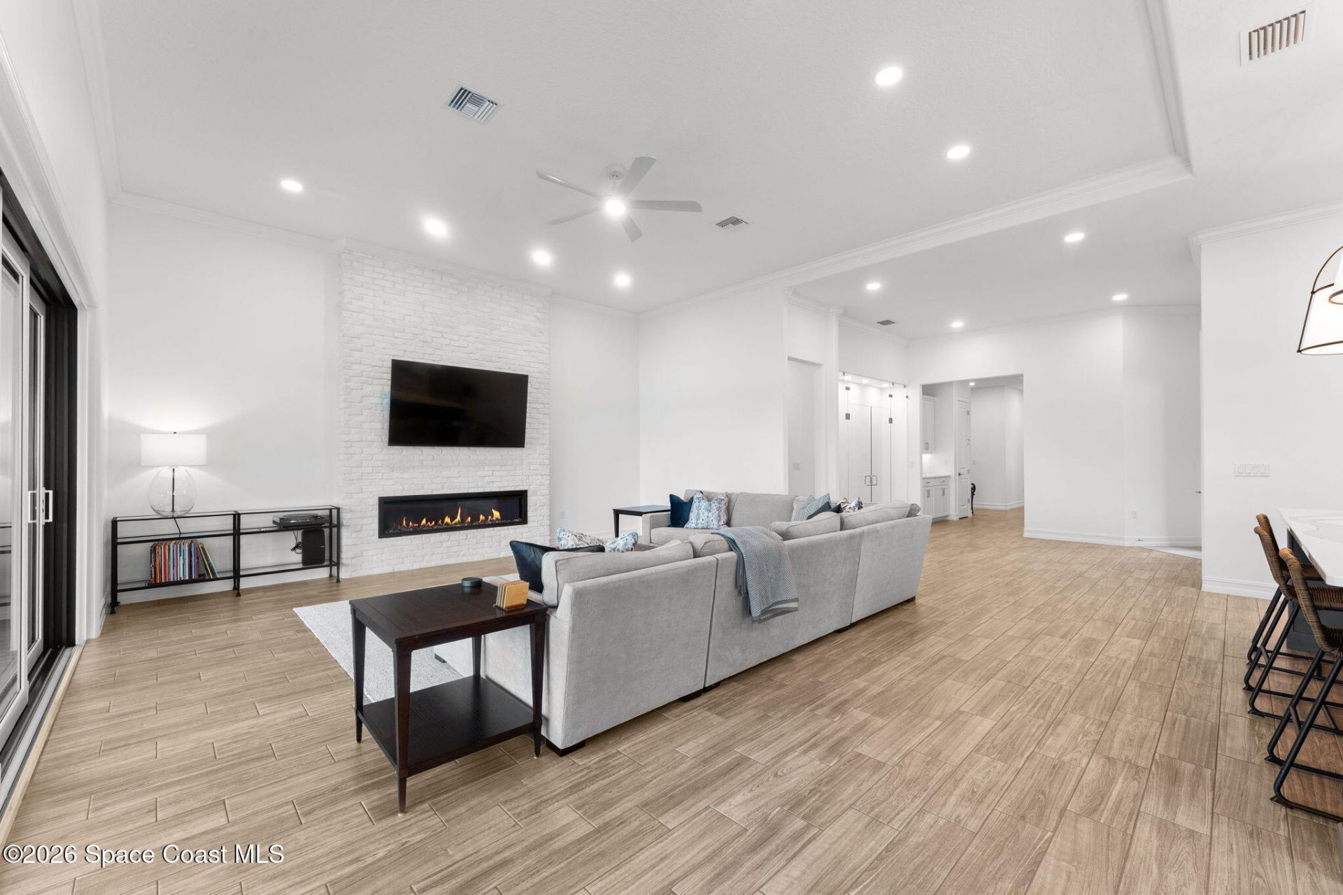 2604 Pelagornis Drive , Melbourne, FL 32940 Photo