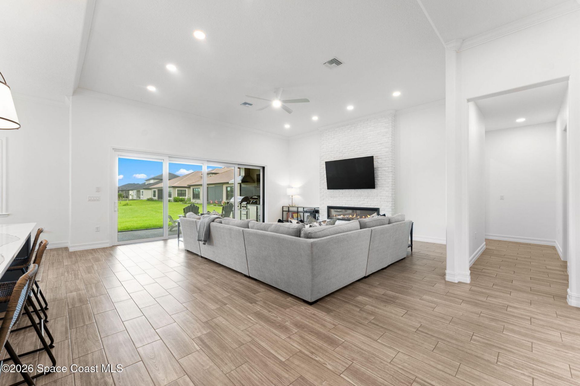 2604 Pelagornis Drive , Melbourne, FL 32940 Photo