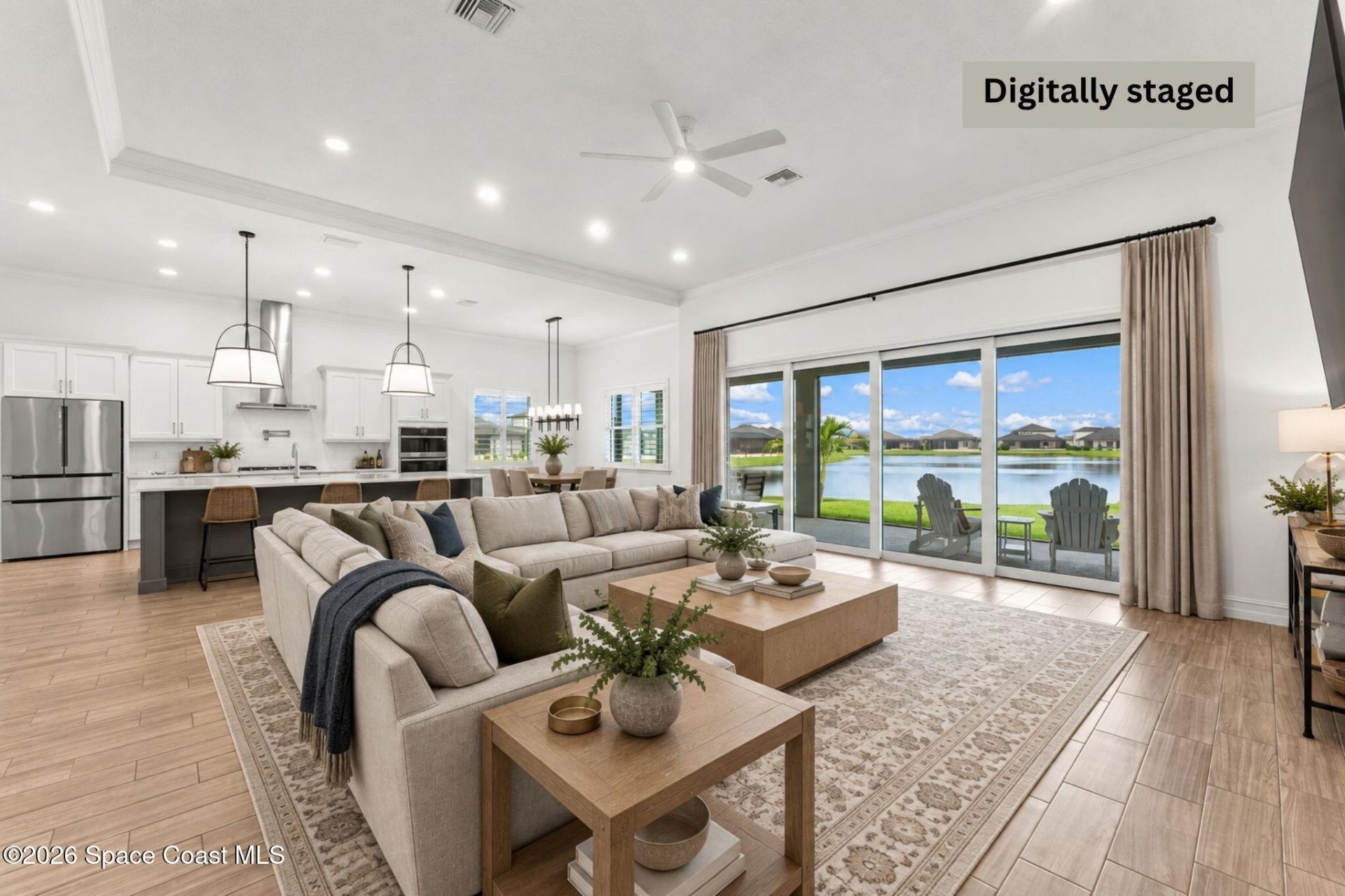 2604 Pelagornis Drive, Melbourne, FL 32940 Photo