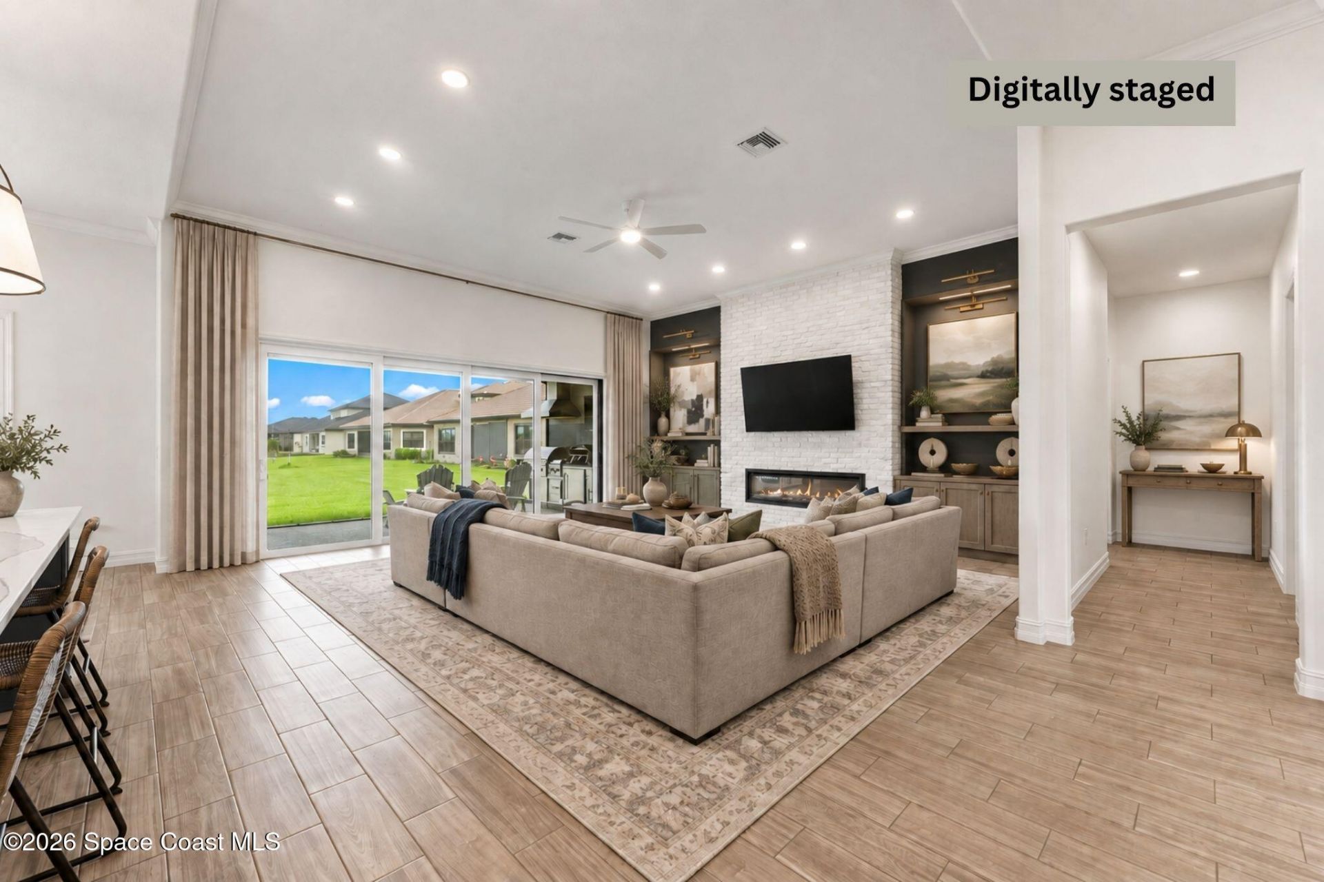 2604 Pelagornis Drive, Melbourne, FL 32940 Photo