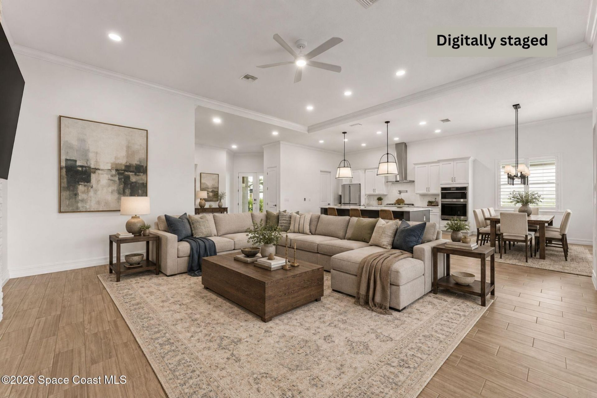 2604 Pelagornis Drive, Melbourne, FL 32940 Photo