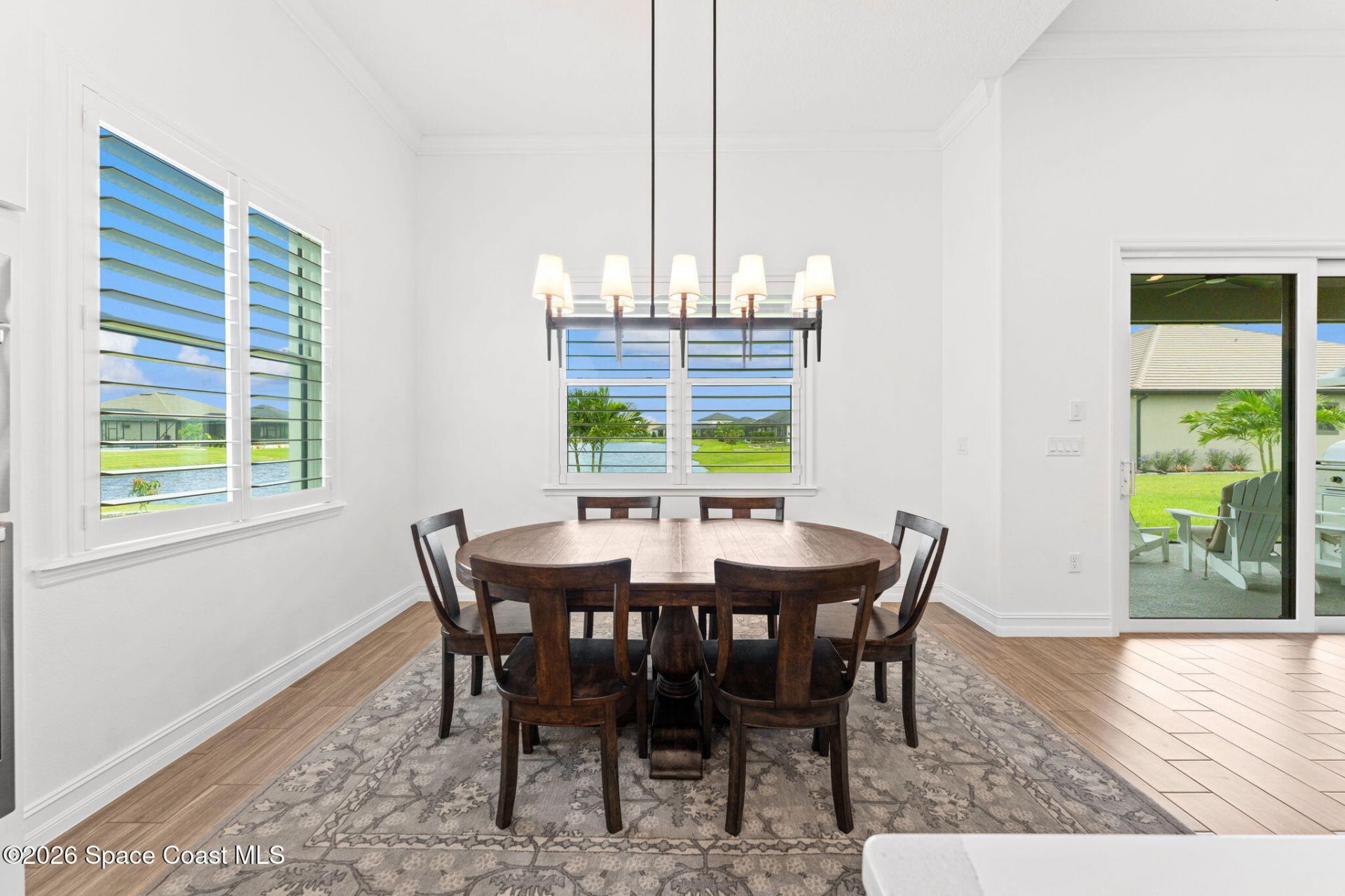 2604 Pelagornis Drive , Melbourne, FL 32940 Photo