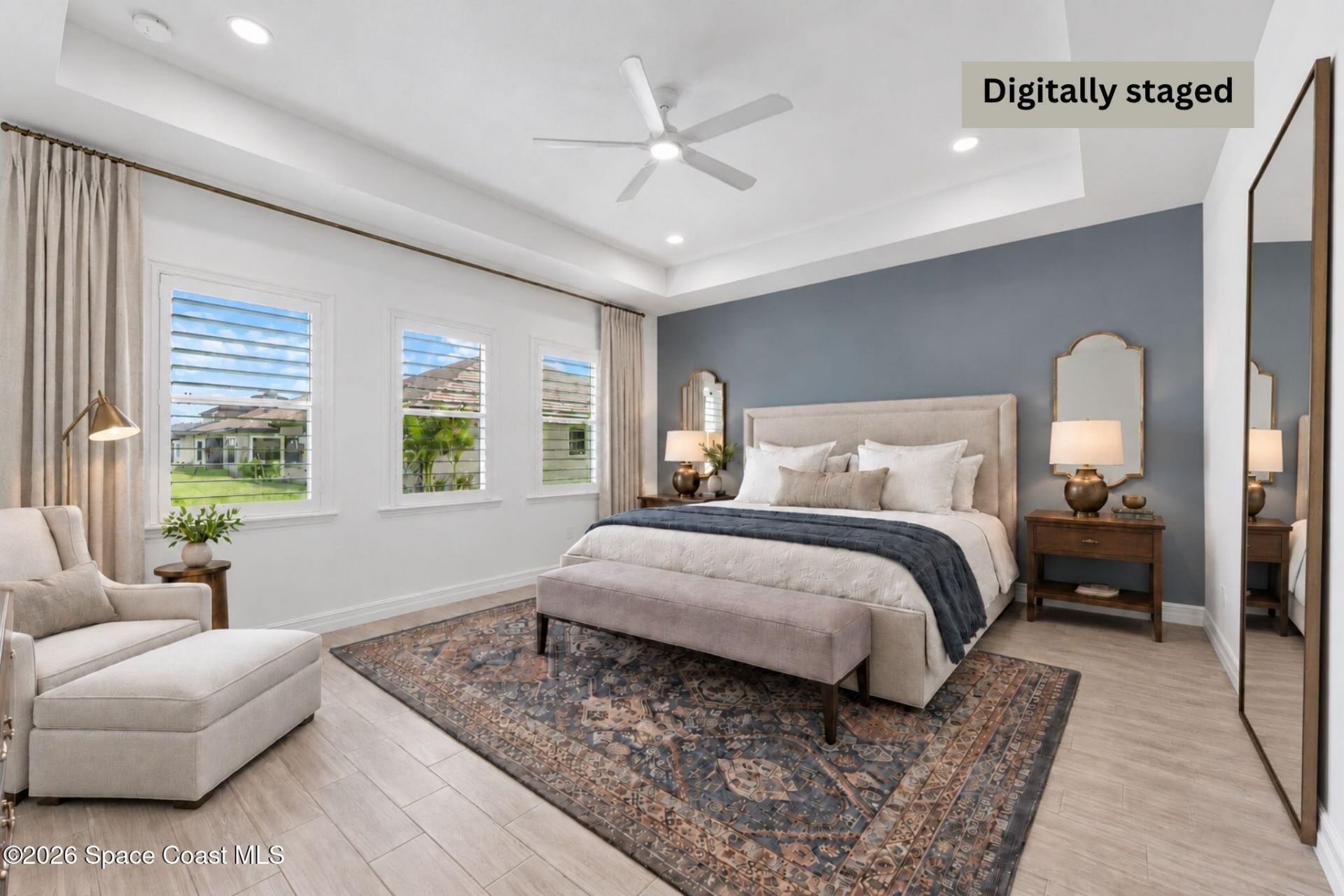2604 Pelagornis Drive, Melbourne, FL 32940 Photo