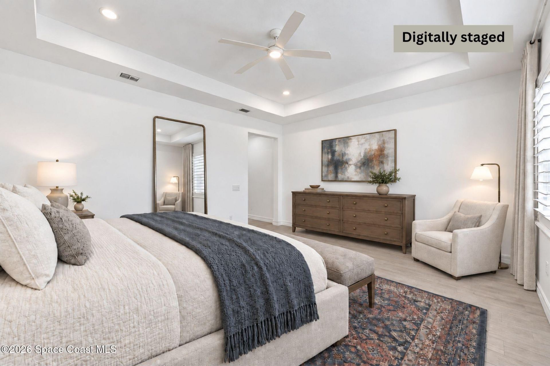 2604 Pelagornis Drive, Melbourne, FL 32940 Photo