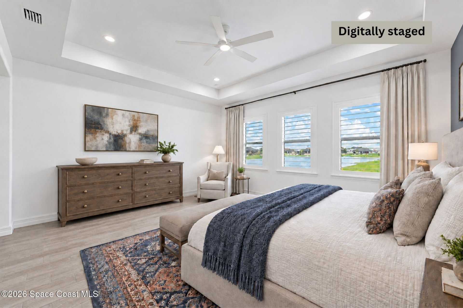 2604 Pelagornis Drive, Melbourne, FL 32940 Photo