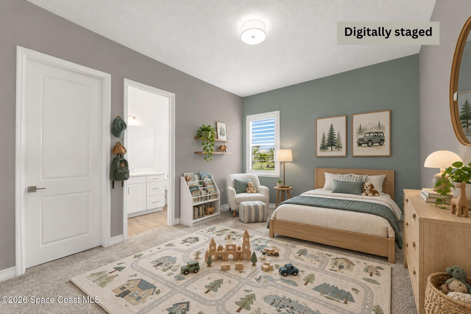 2604 Pelagornis Drive, Melbourne, FL 32940 Photo