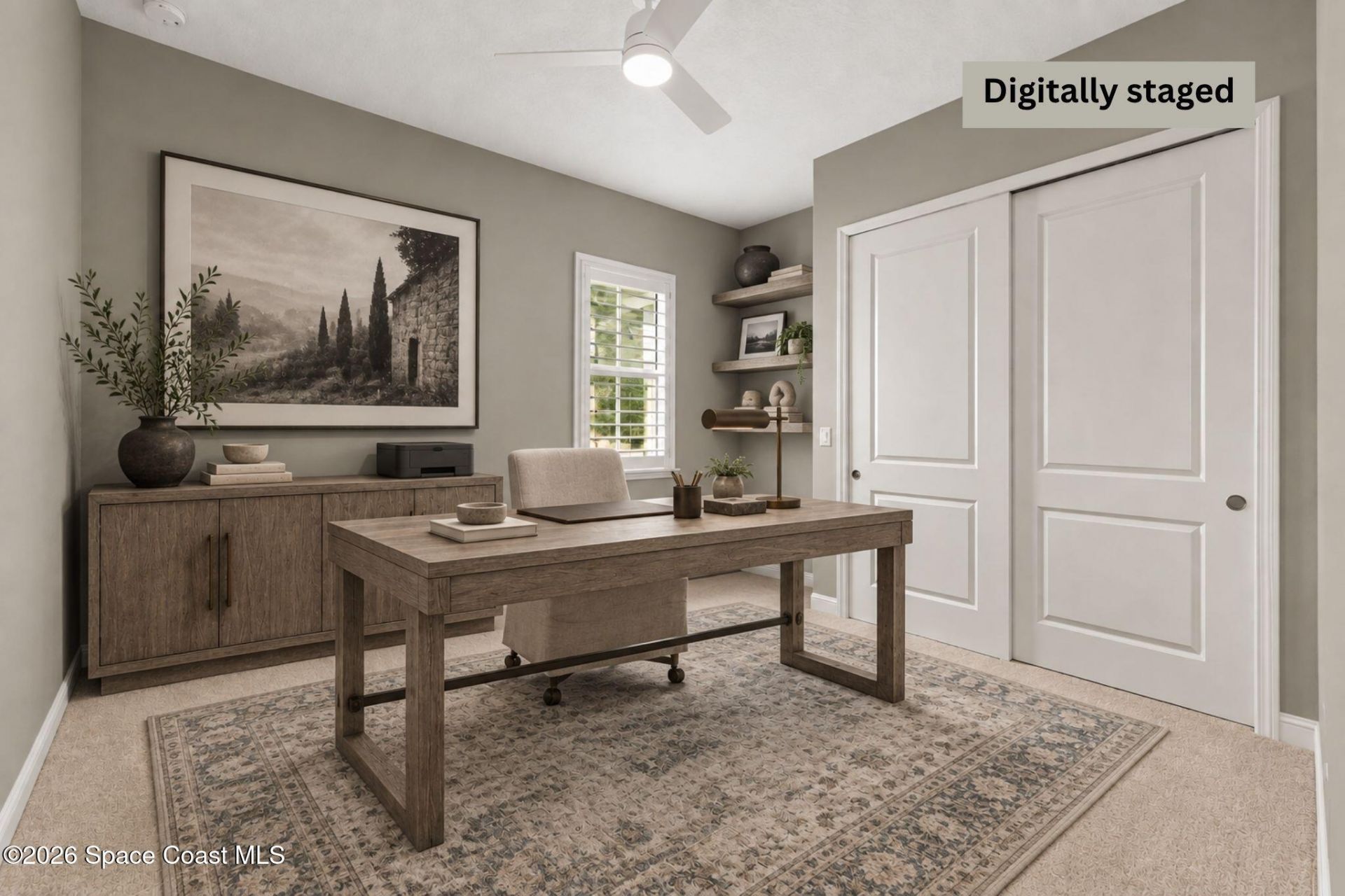 2604 Pelagornis Drive, Melbourne, FL 32940 Photo