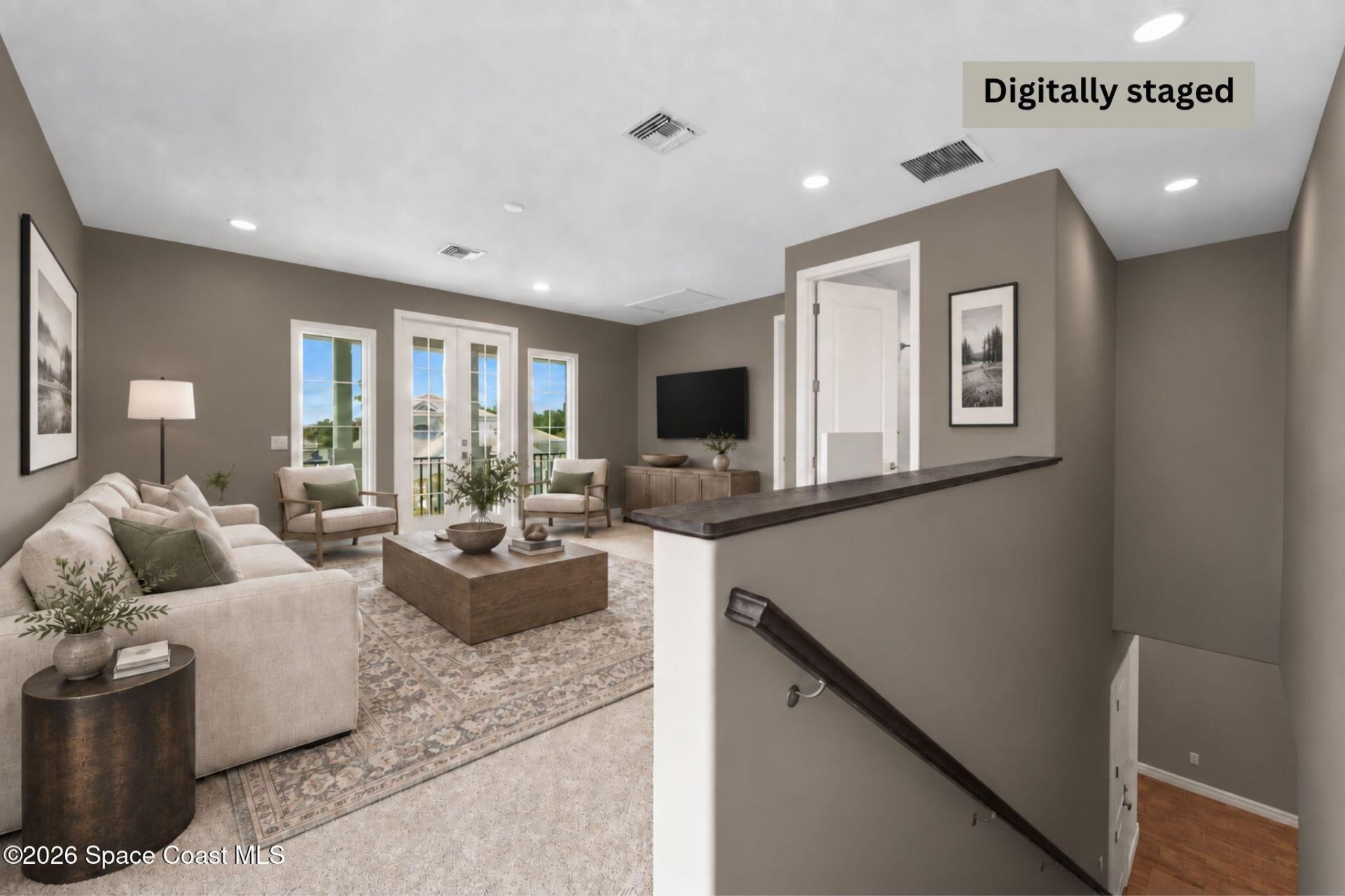 2604 Pelagornis Drive, Melbourne, FL 32940 Photo
