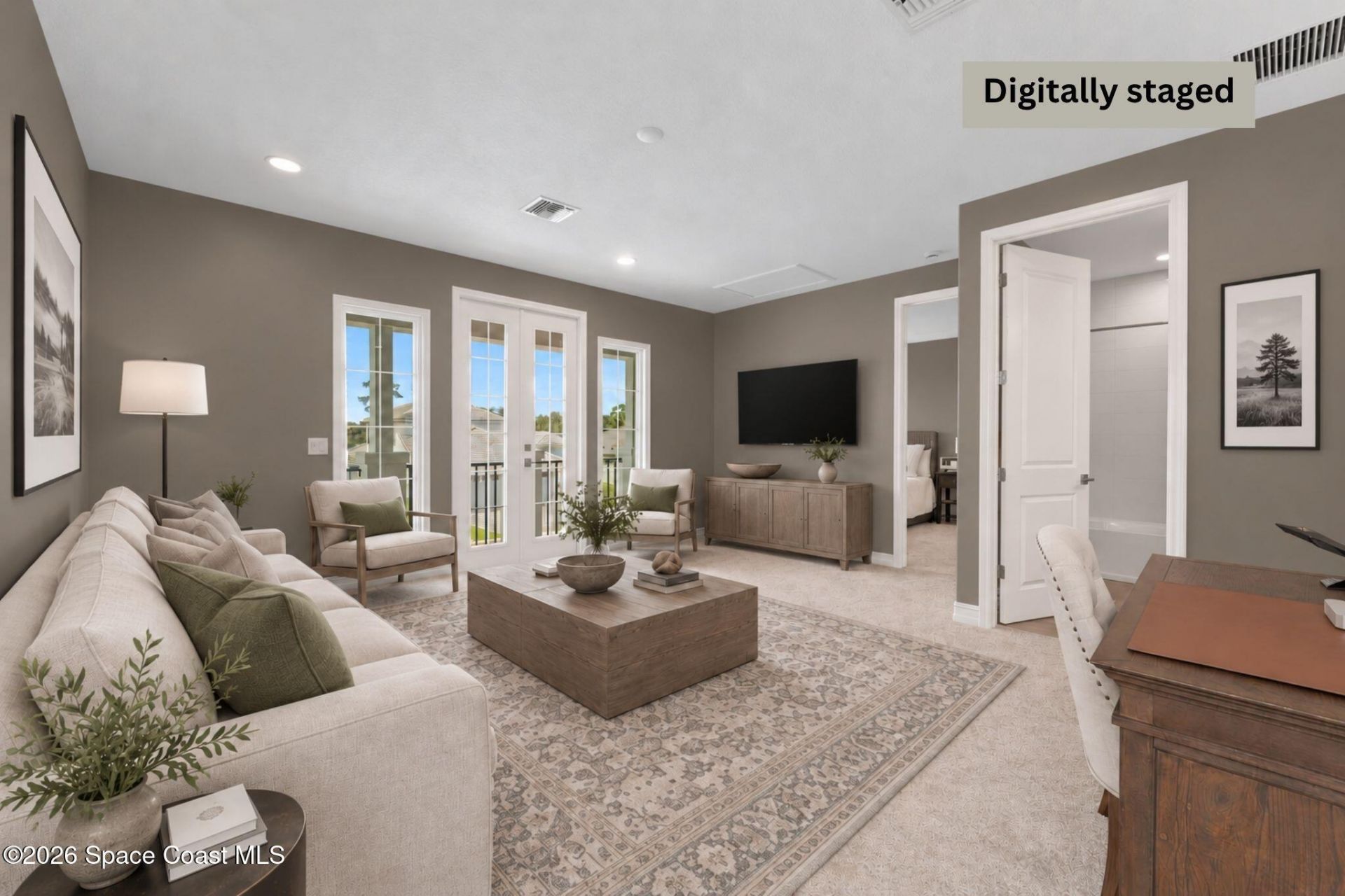 2604 Pelagornis Drive, Melbourne, FL 32940 Photo