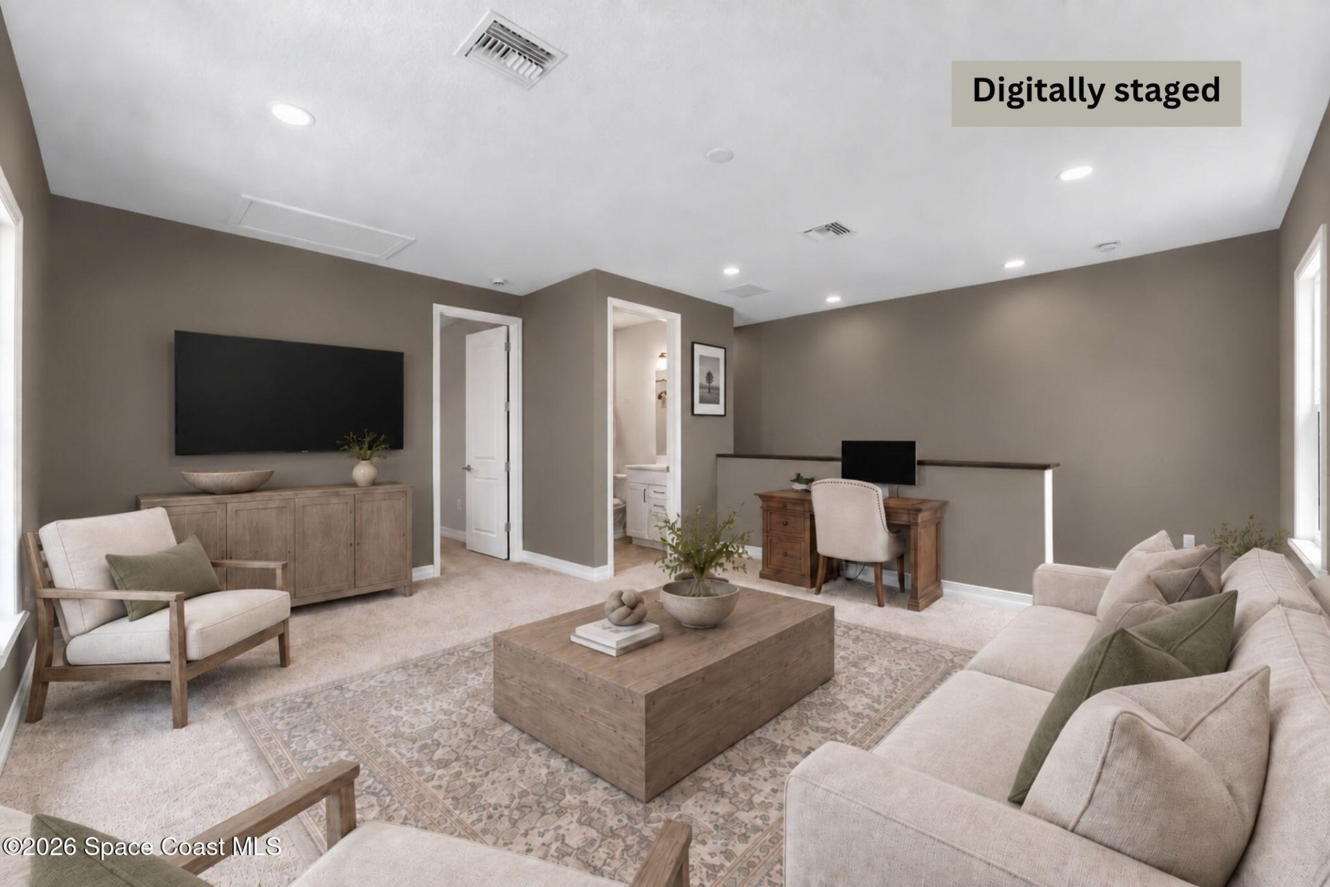 2604 Pelagornis Drive, Melbourne, FL 32940 Photo