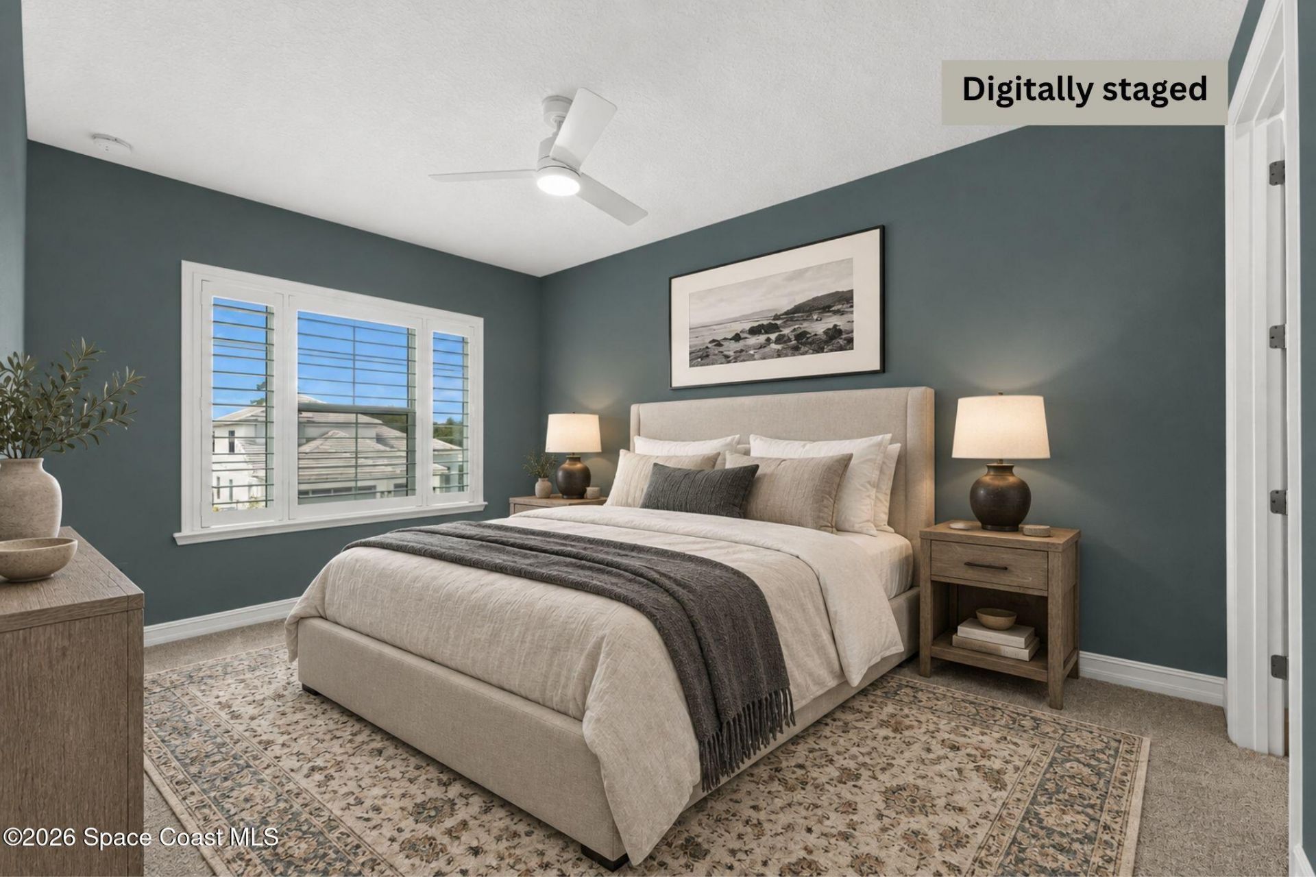 2604 Pelagornis Drive, Melbourne, FL 32940 Photo