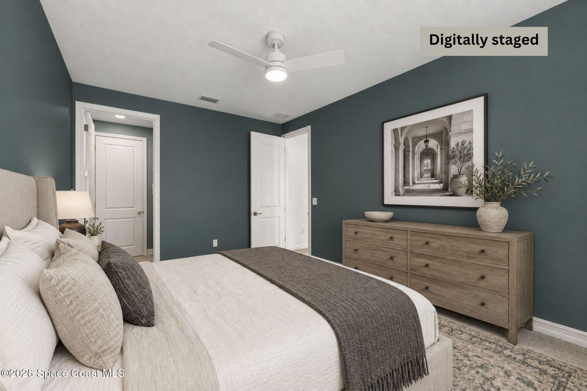 2604 Pelagornis Drive, Melbourne, FL 32940 Photo