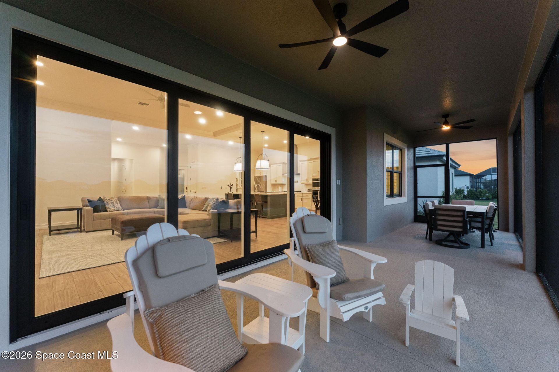 2604 Pelagornis Drive, Melbourne, FL 32940 Photo