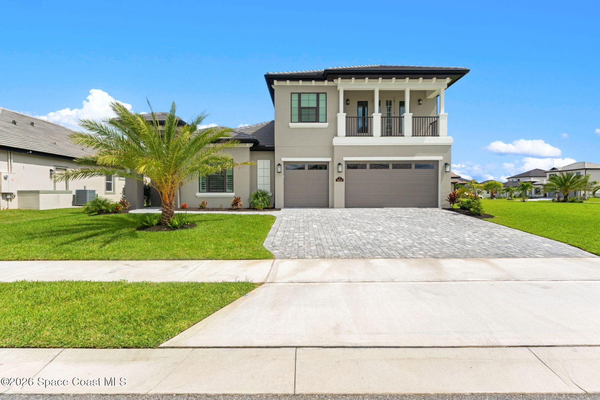 2604 Pelagornis Drive , Melbourne, FL 32940 Photo