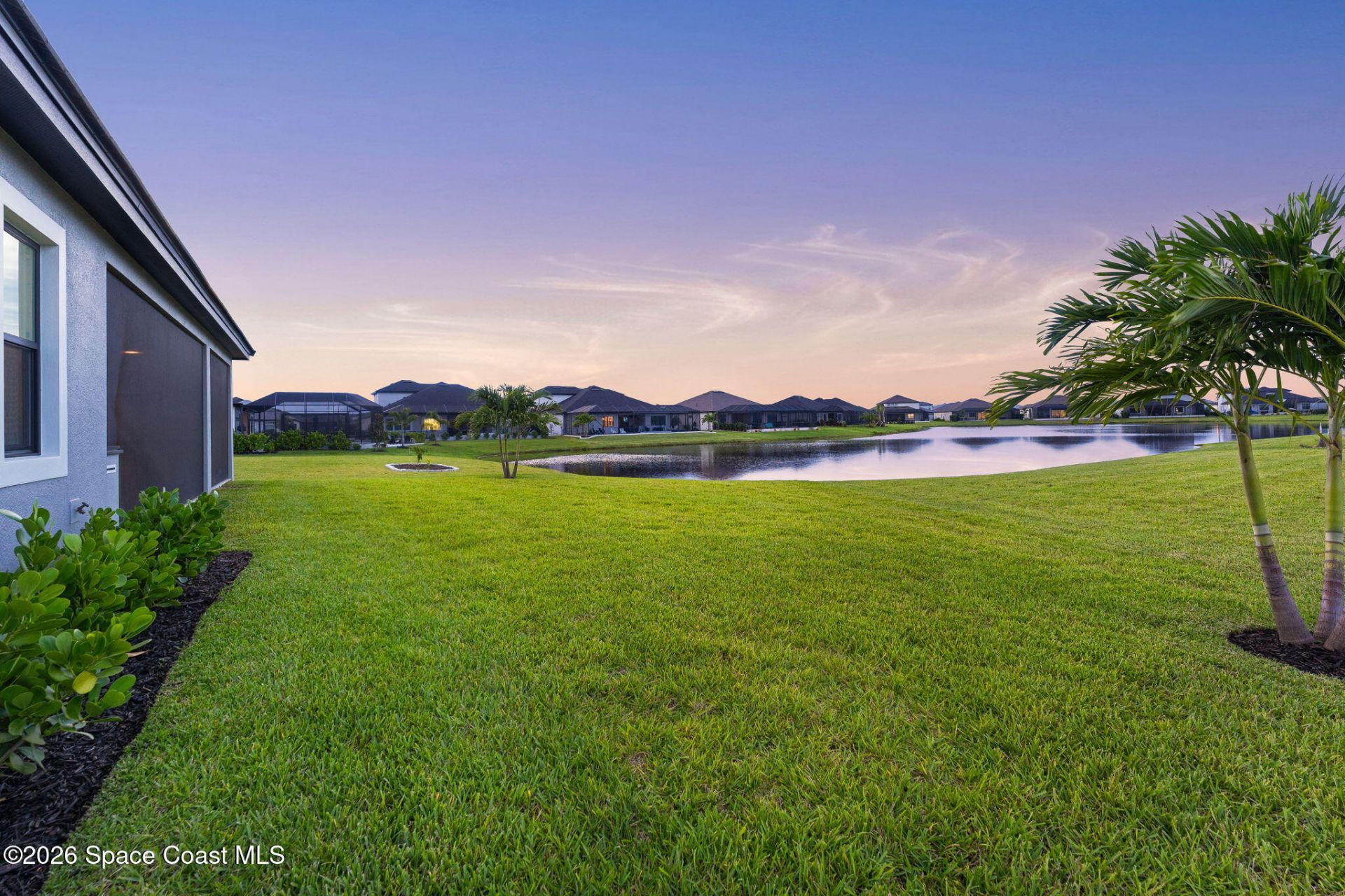 2604 Pelagornis Drive , Melbourne, FL 32940 Photo