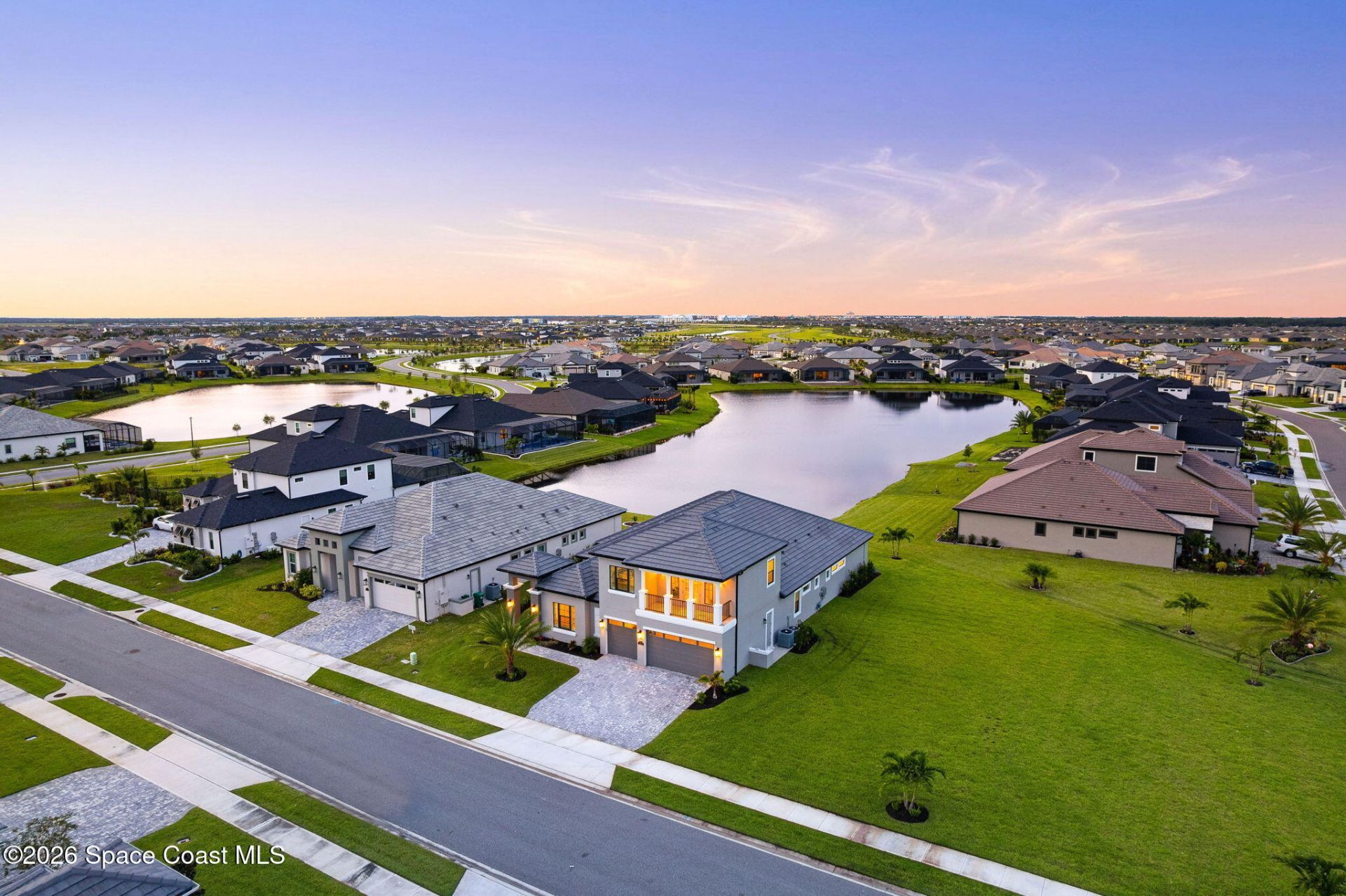 2604 Pelagornis Drive , Melbourne, FL 32940 Photo