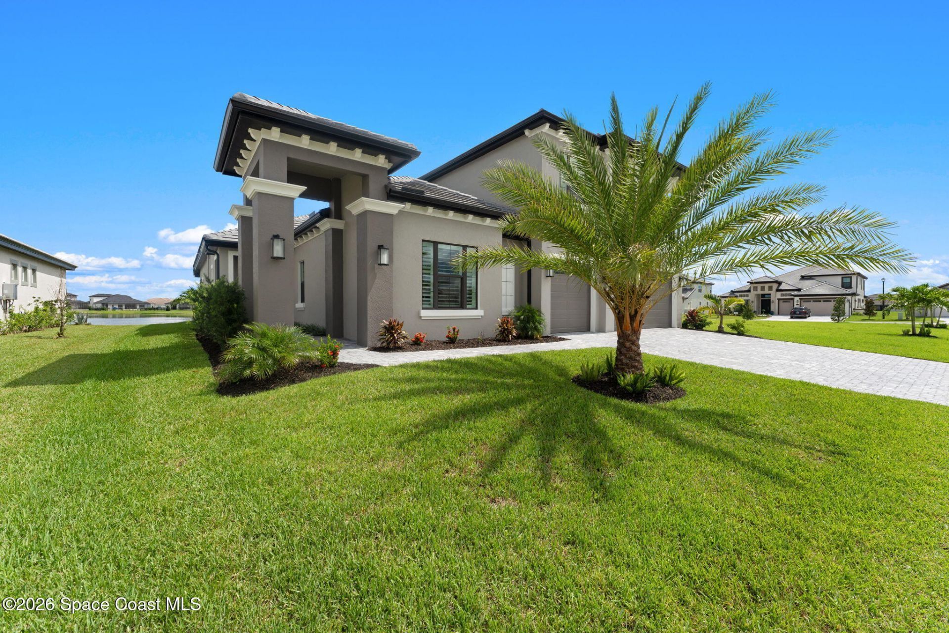 2604 Pelagornis Drive , Melbourne, FL 32940 Photo