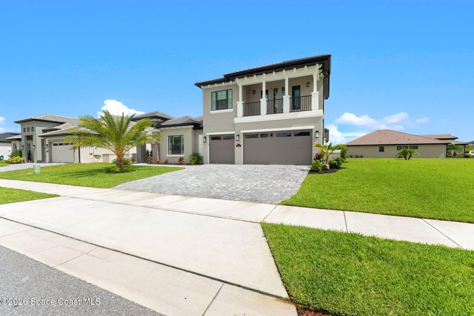2604 Pelagornis Drive , Melbourne, FL 32940 Photo