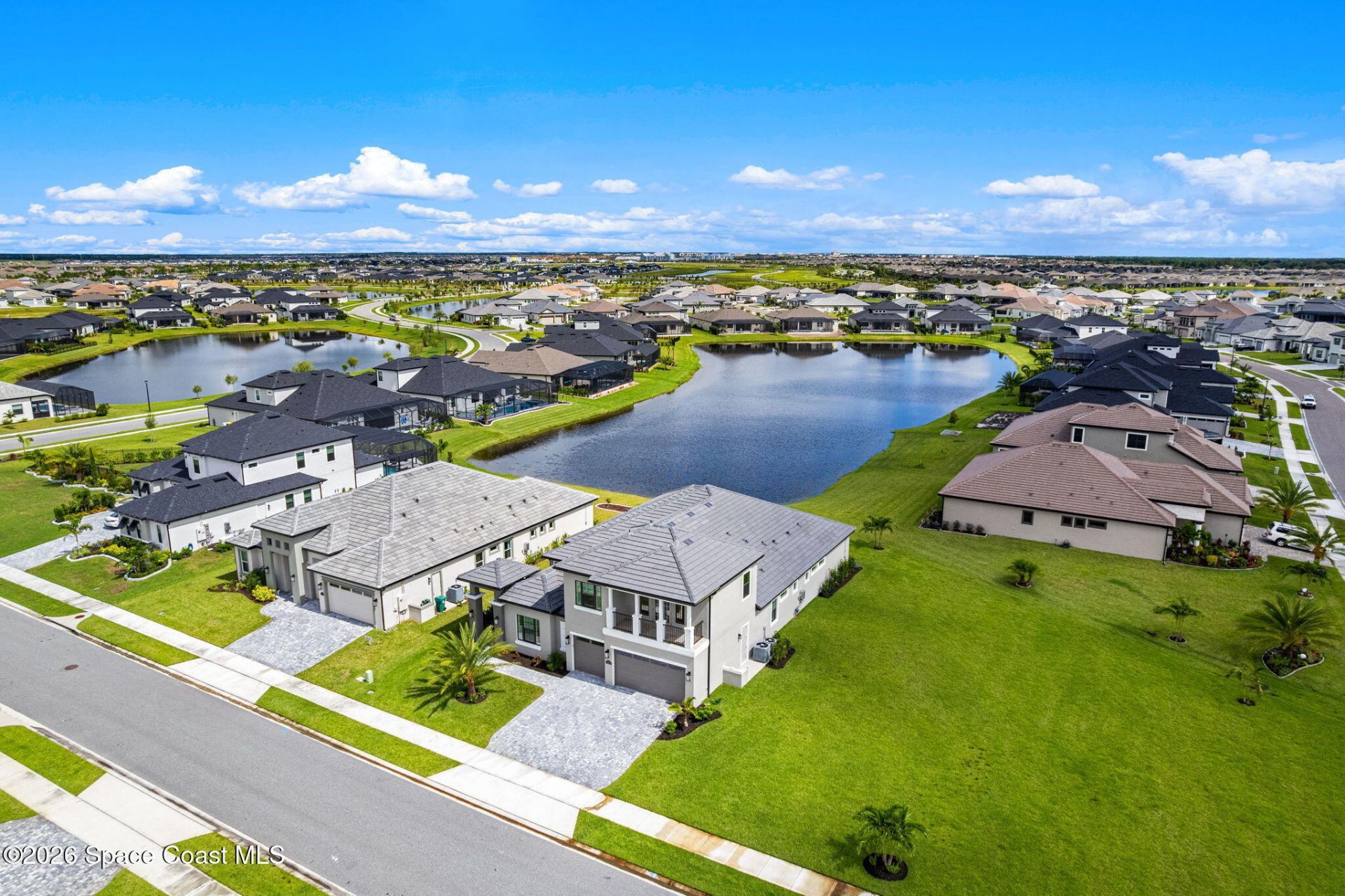 2604 Pelagornis Drive, Melbourne, FL 32940 Photo