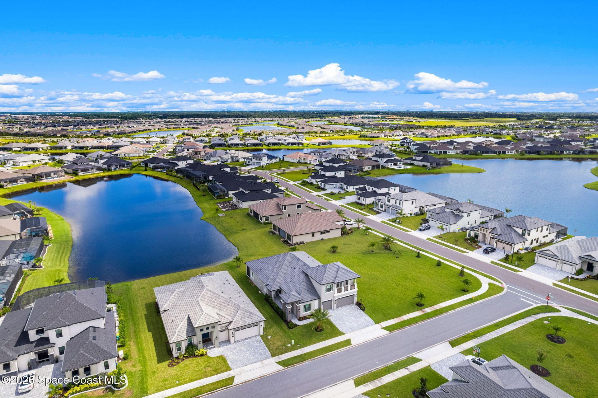 2604 Pelagornis Drive , Melbourne, FL 32940 Photo