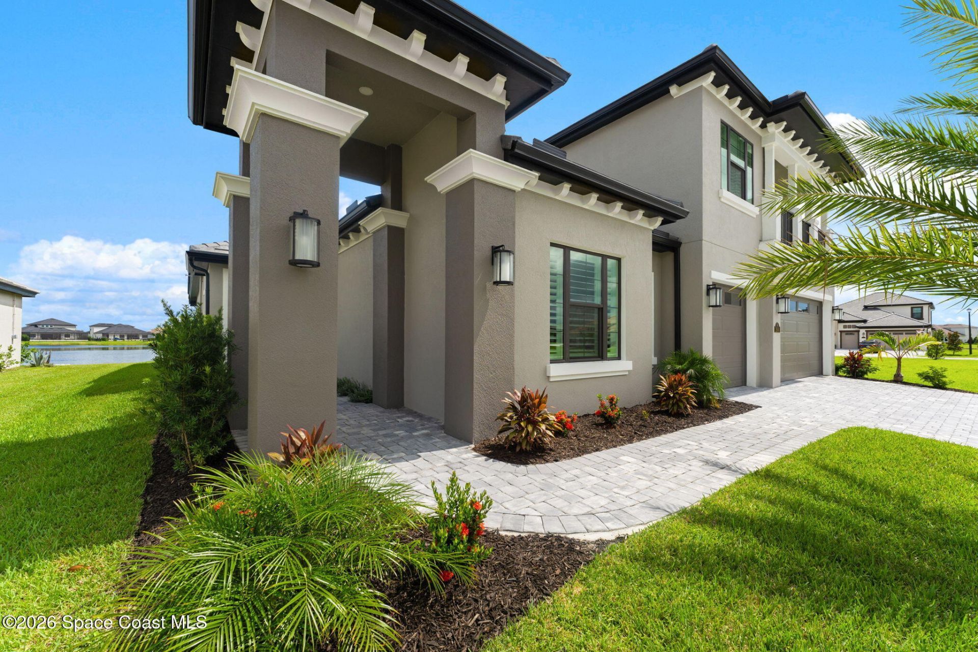 2604 Pelagornis Drive , Melbourne, FL 32940 Photo
