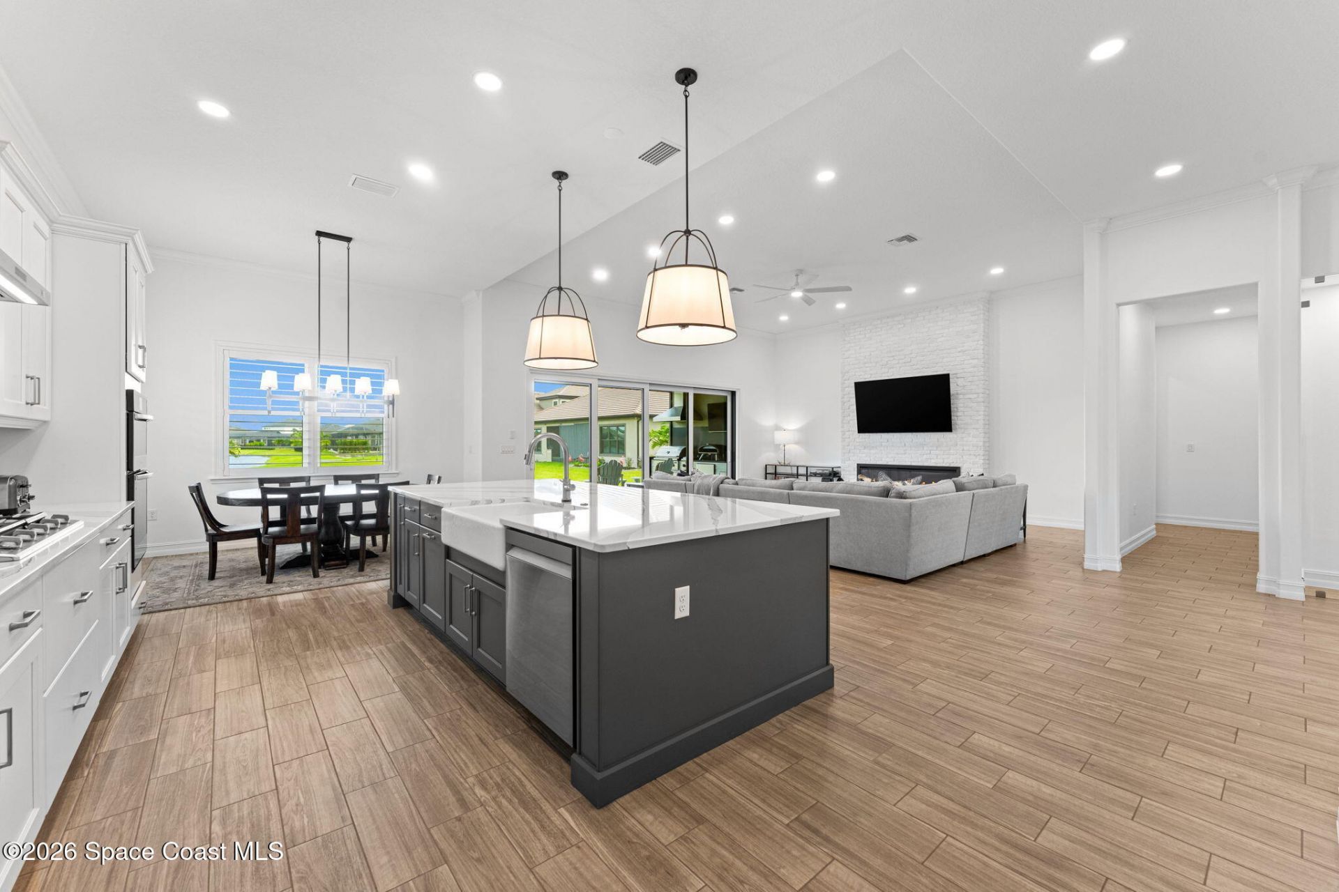 2604 Pelagornis Drive, Melbourne, FL 32940 Photo