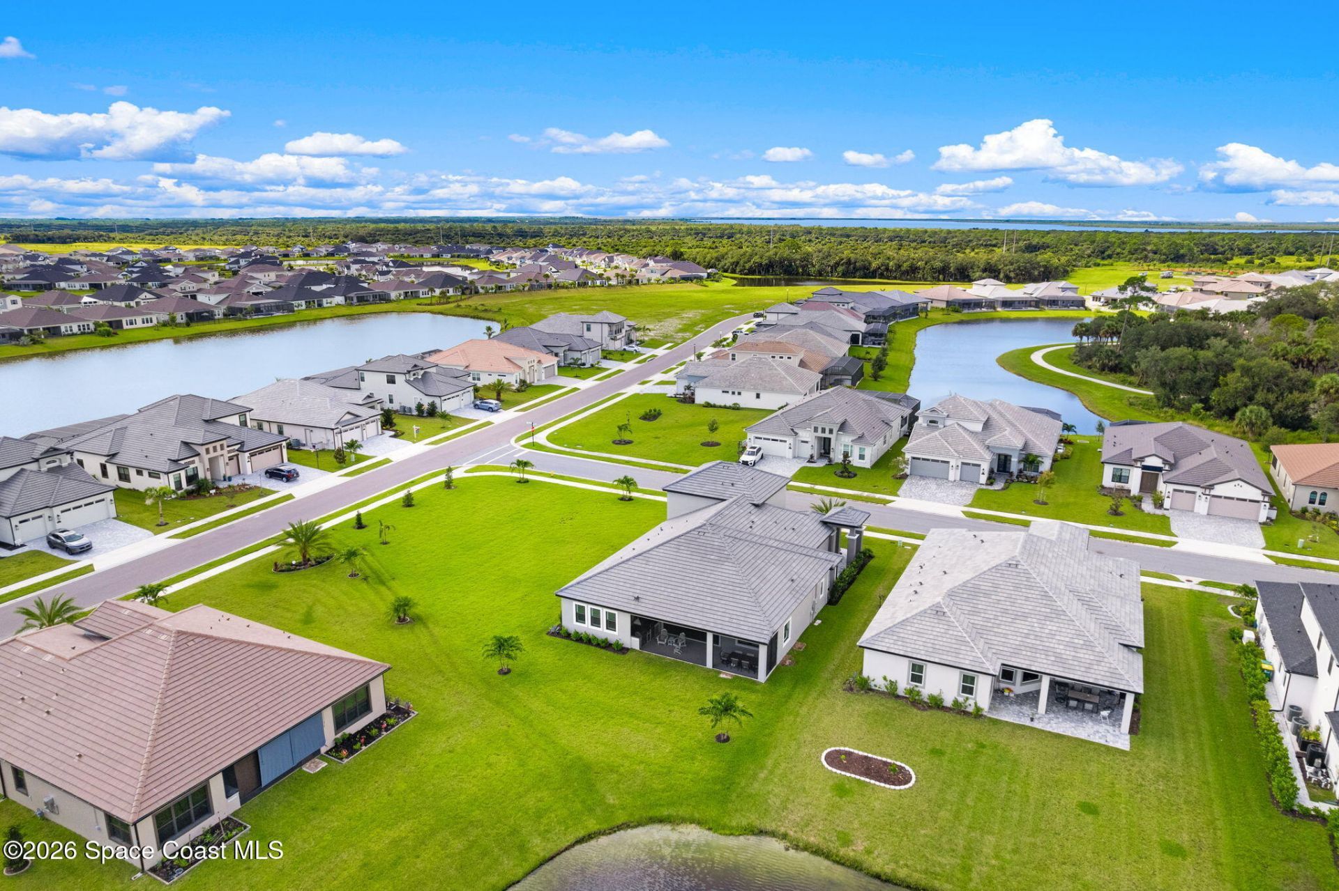 2604 Pelagornis Drive , Melbourne, FL 32940 Photo