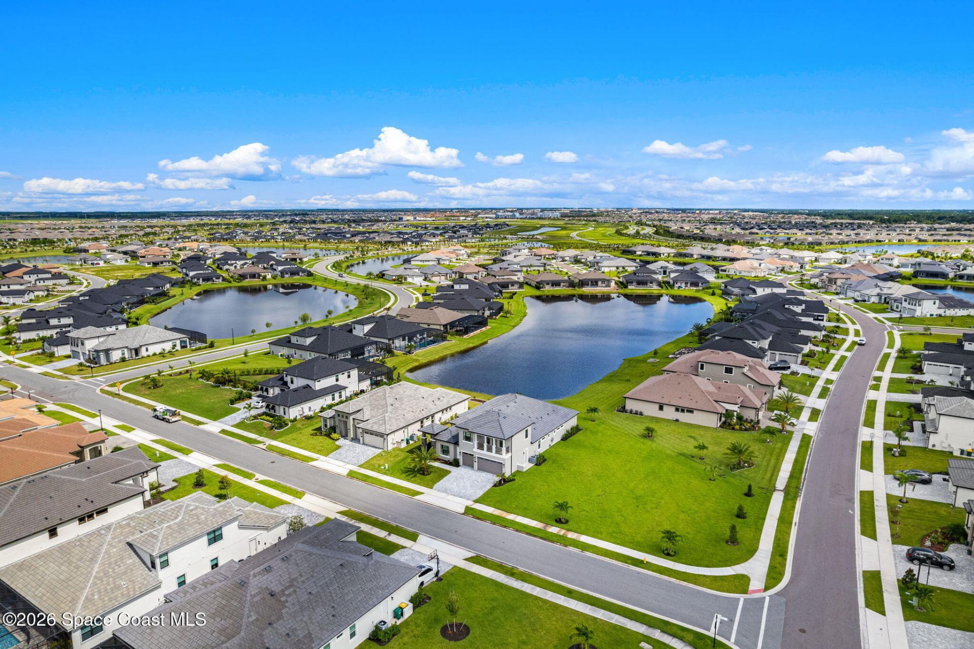 2604 Pelagornis Drive , Melbourne, FL 32940 Photo
