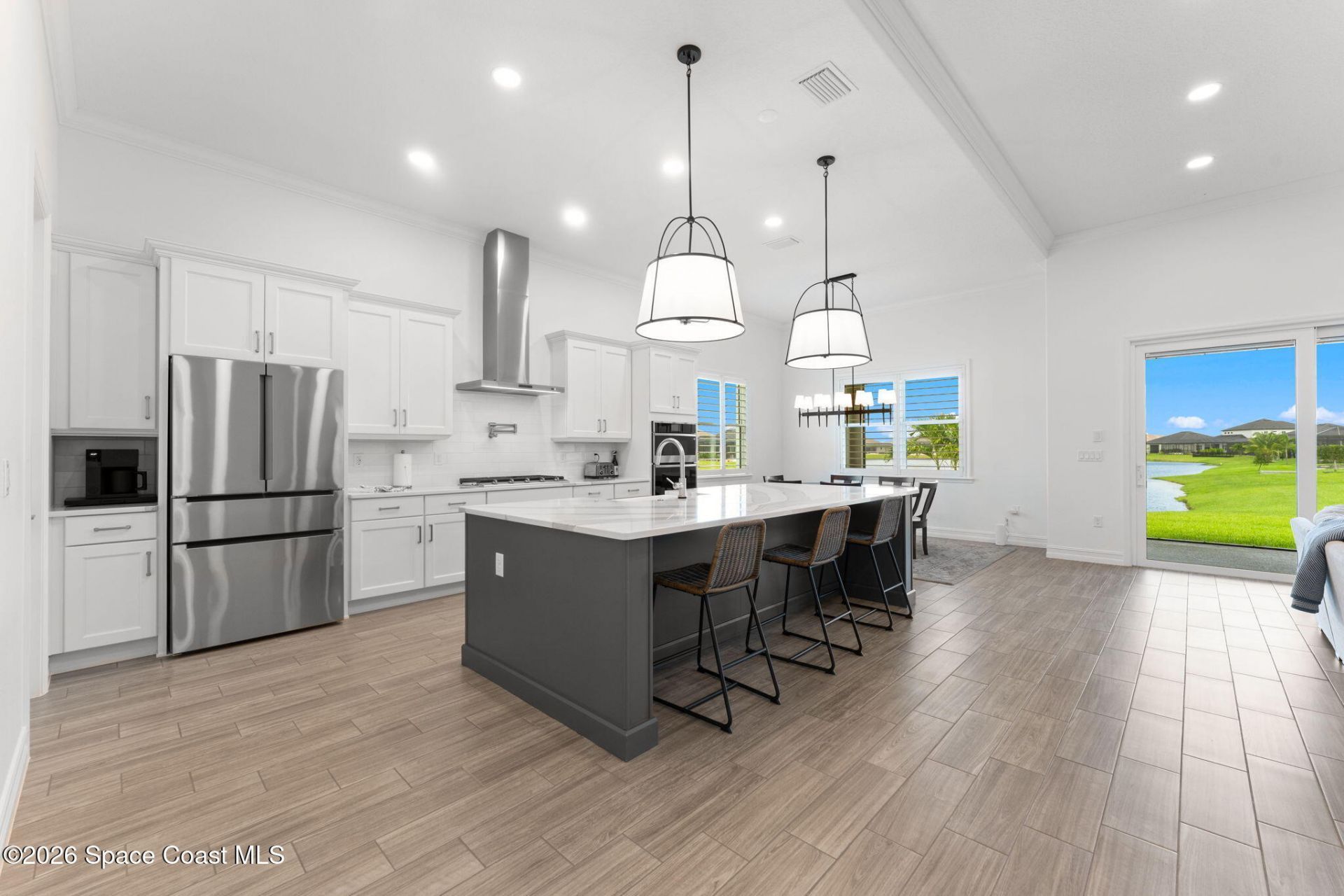 2604 Pelagornis Drive , Melbourne, FL 32940 Photo