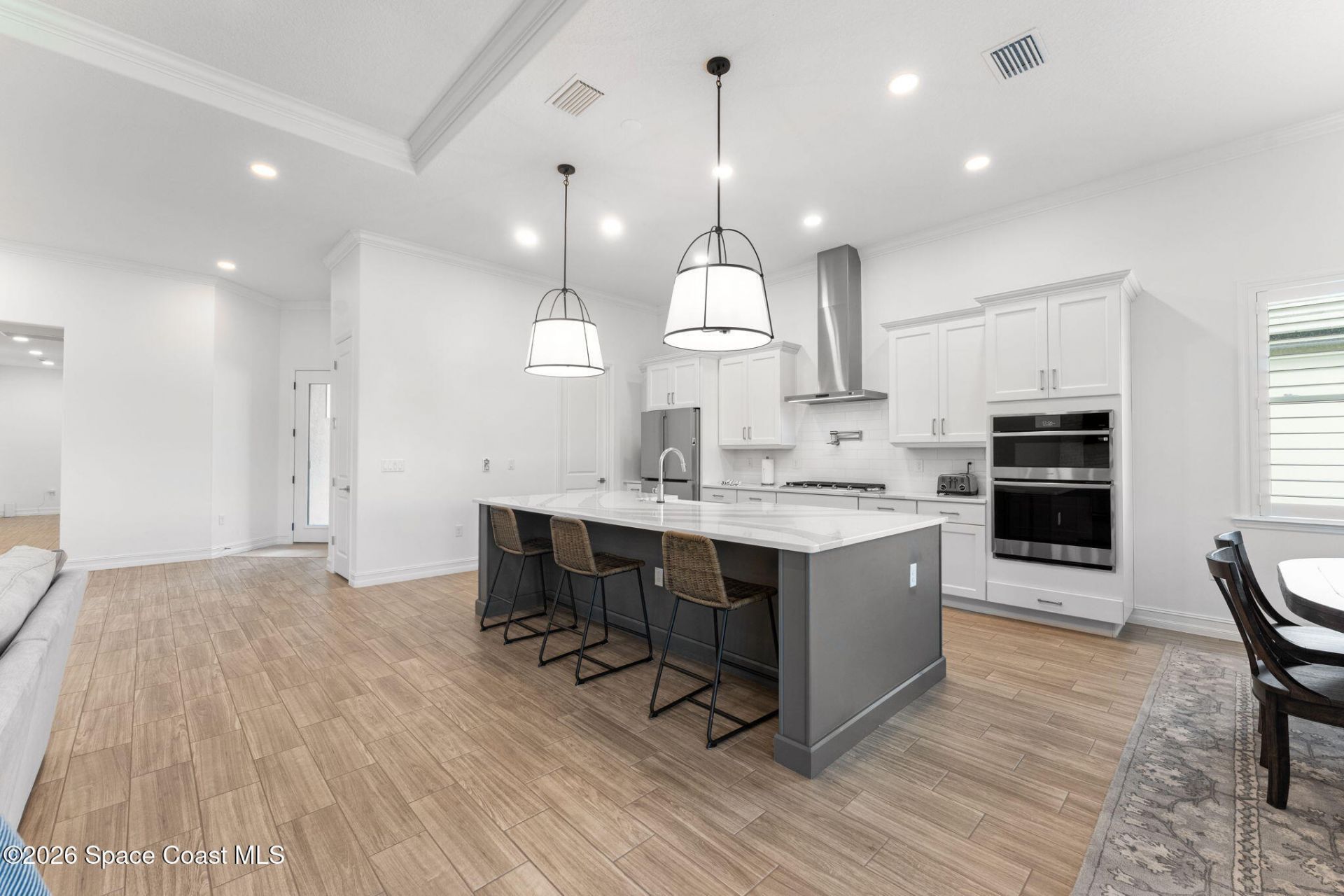 2604 Pelagornis Drive , Melbourne, FL 32940 Photo