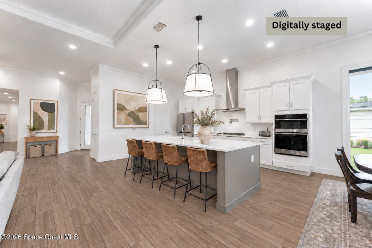2604 Pelagornis Drive, Melbourne, FL 32940 Photo