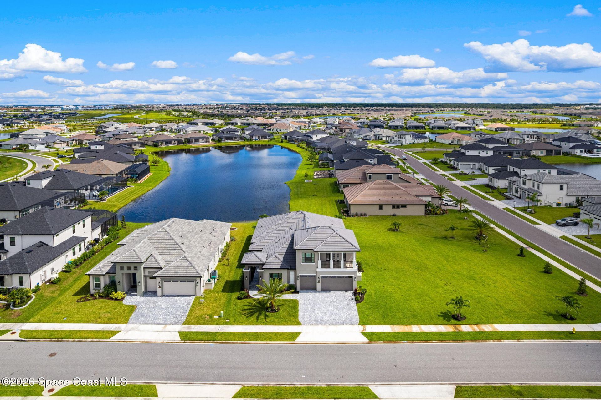 2604 Pelagornis Drive, Melbourne, FL 32940 Photo