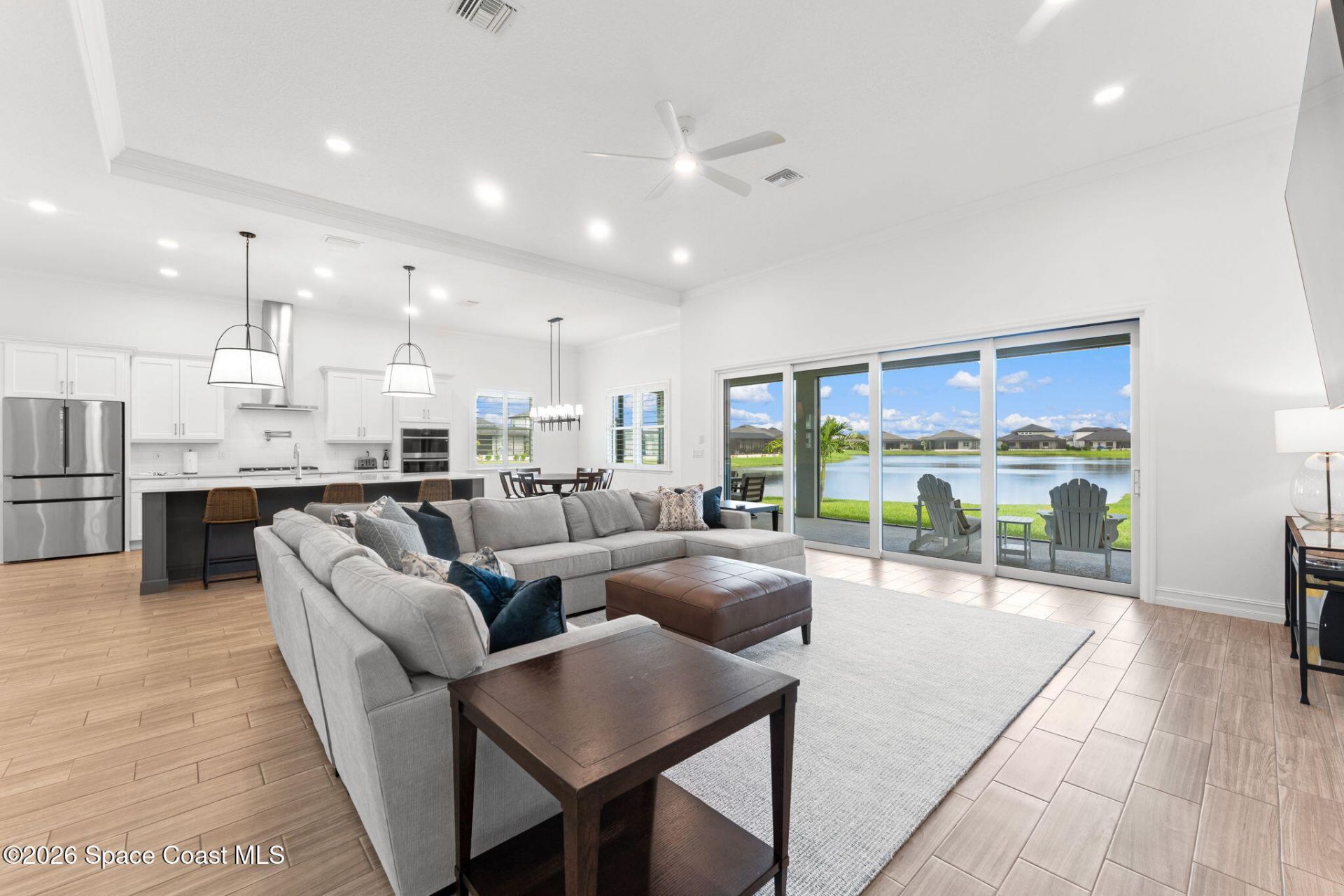 2604 Pelagornis Drive , Melbourne, FL 32940 Photo