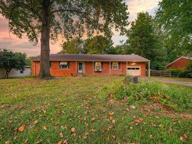 3911 Locust Hill Drive, Owensboro, KY 42303