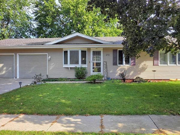 213 Balboa Avenue, Cedar Falls, IA 50613
