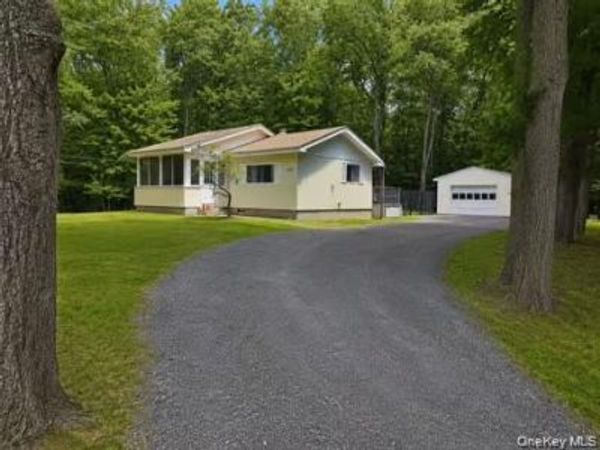 130 Whitlock Road , Otisville, NY 10963