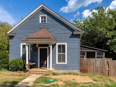 316 MAIN ST , Palmyra, VA 22963