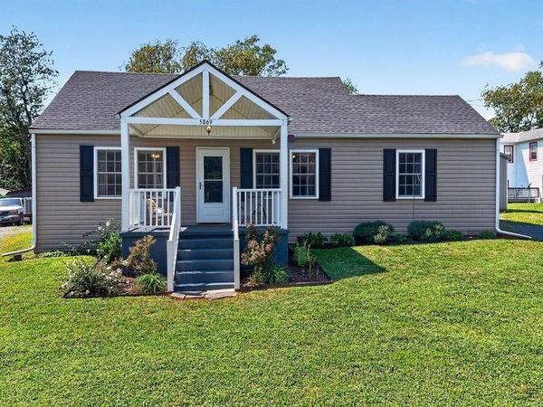 5869 MCCOMB ST , Crozet, VA 22932