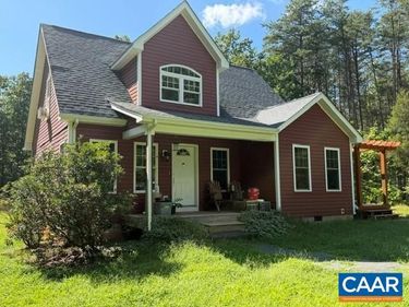 434 SHORES RD , Palmyra, VA 22963