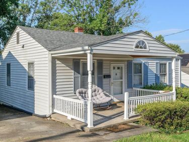 912 ELLIOTT AVE , Charlottesville, VA 22902