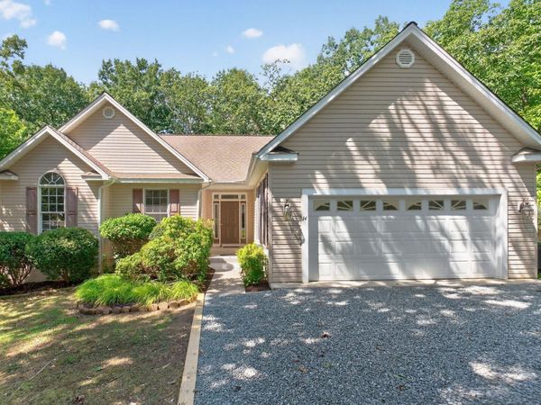 14 CLIFTWOOD RD , Palmyra, VA 22963