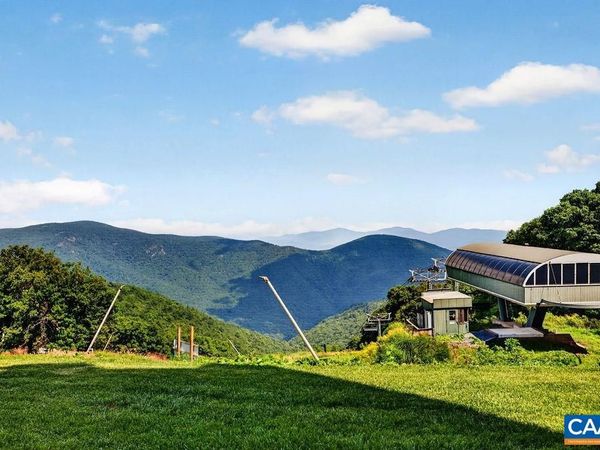 1407 HIGHLANDS CONDOS , Wintergreen Resort, VA 22967
