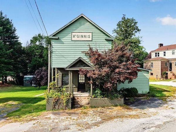 10681 JAMES RIVER RD , Shipman, VA 22971